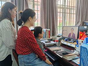 说明: 学习照片2