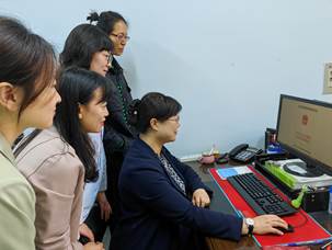 说明: 学习照片1